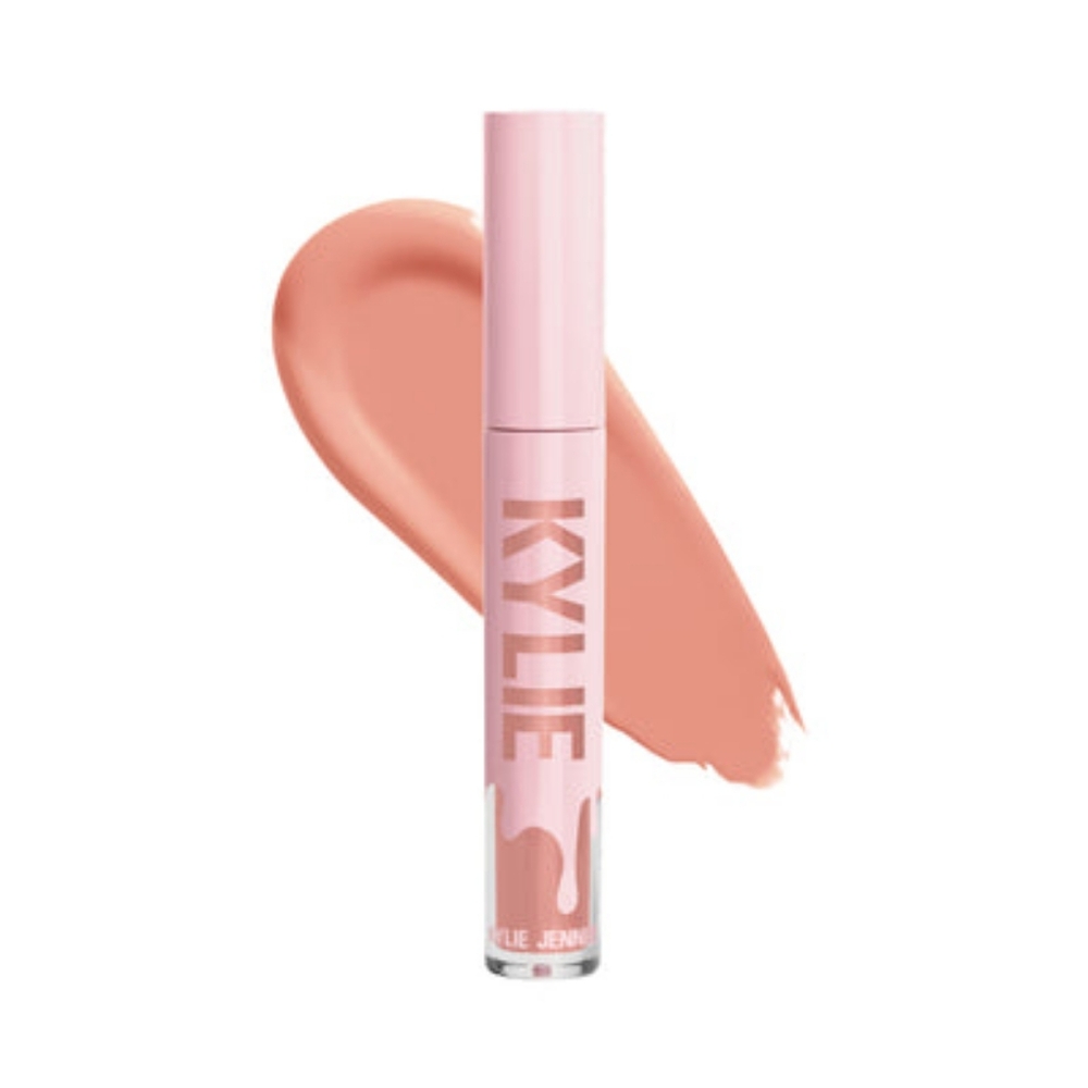 Kylie Lip Shine Lacquer - You're Cute Jeans